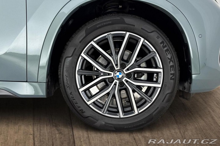 BMW X1 sDrive18d 2022