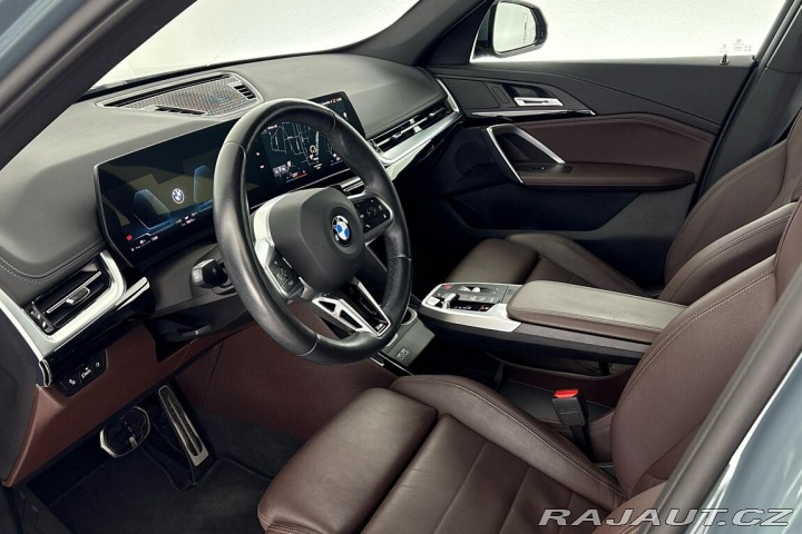 BMW X1 sDrive18d 2022