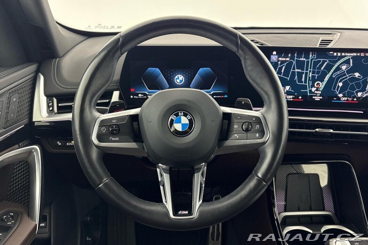 BMW X1 sDrive18d 2022