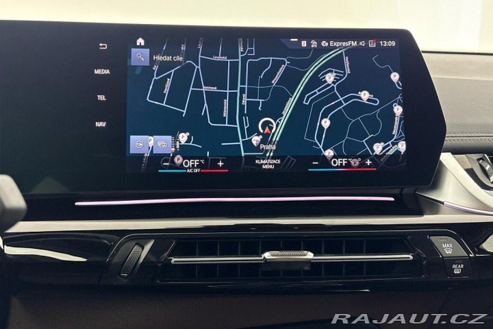 BMW X1 sDrive18d 2022