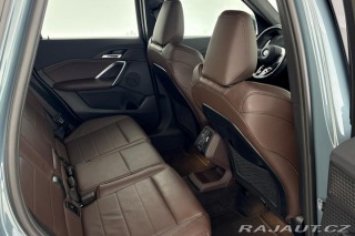 BMW X1 sDrive18d 2022