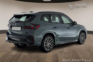 BMW X1 sDrive18d 2022