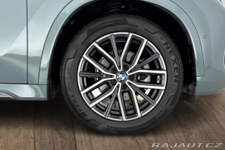 BMW X1 sDrive18d 2022