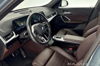 BMW X1 sDrive18d 2022