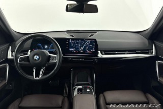 BMW X1 sDrive18d 2022