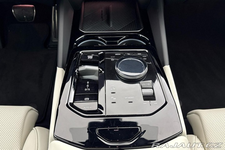 BMW 5 540d xDrive Touring 2025