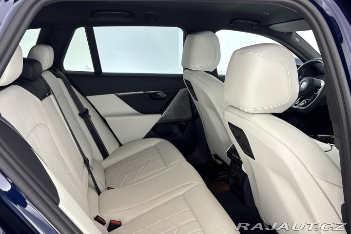 BMW 5 540d xDrive Touring 2025