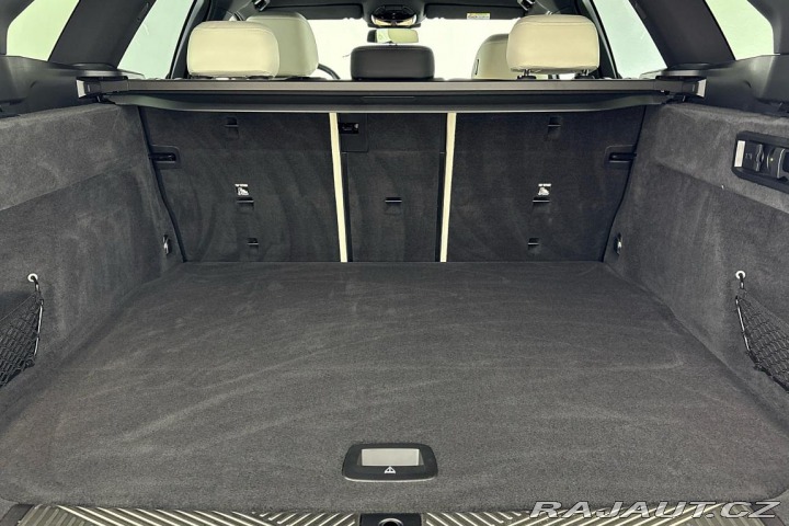 BMW 5 540d xDrive Touring 2025