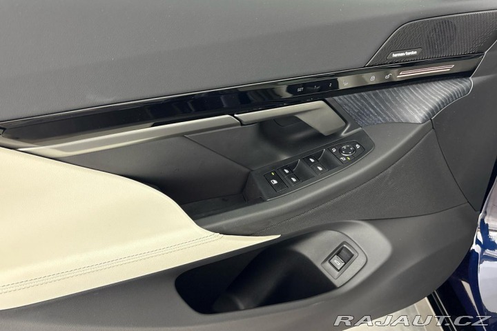 BMW 5 540d xDrive Touring 2025