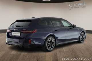 BMW 5 540d xDrive Touring 2025