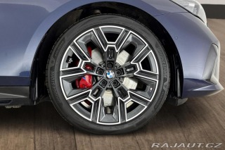 BMW 5 540d xDrive Touring 2025