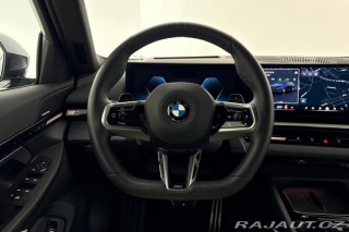 BMW 5 540d xDrive Touring 2025