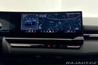 BMW 5 540d xDrive Touring 2025