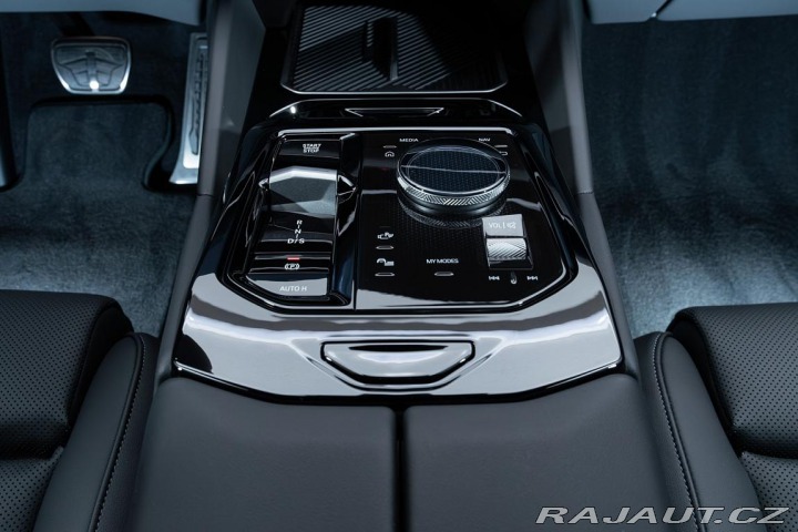 BMW 5 540d xDrive Touring 2024