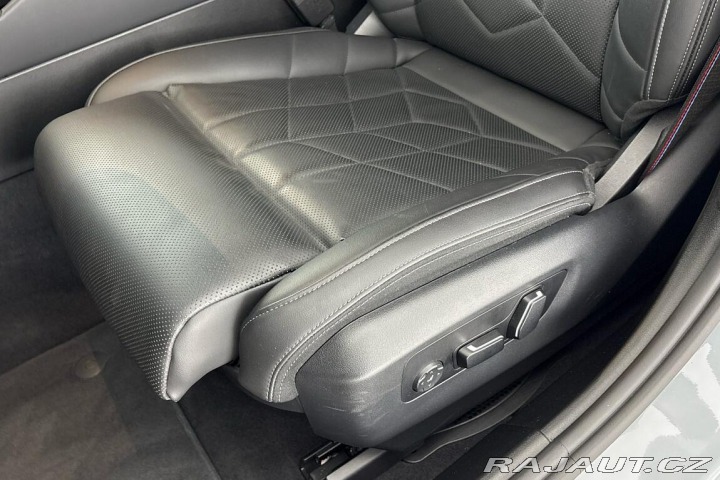 BMW 5 540d xDrive Touring 2024