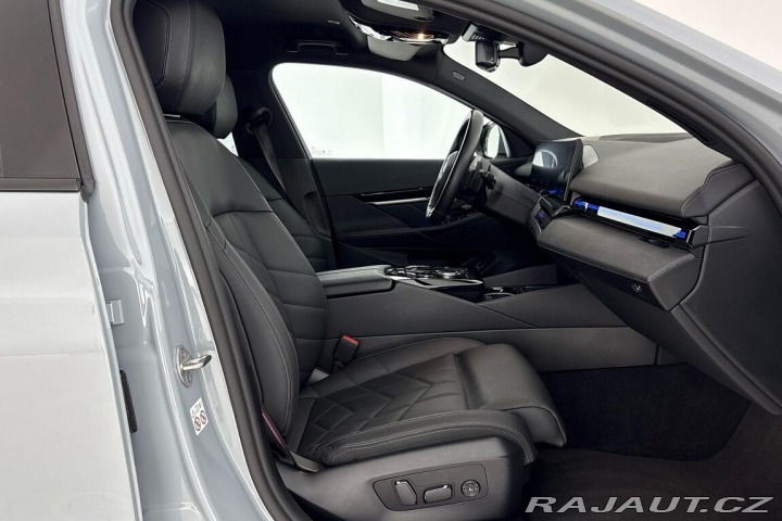 BMW 5 540d xDrive Touring 2024