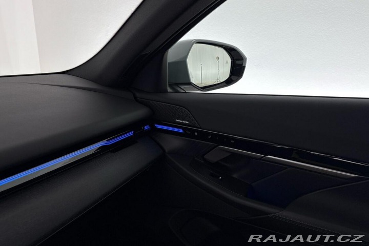 BMW 5 540d xDrive Touring 2024