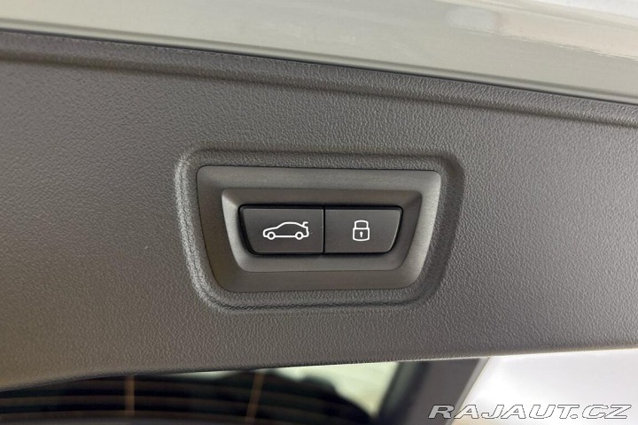 BMW 5 540d xDrive Touring 2024