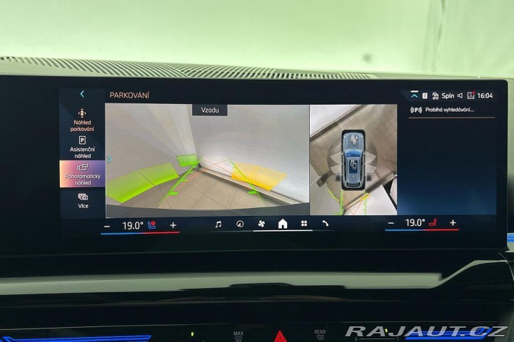 BMW 5 540d xDrive Touring 2024