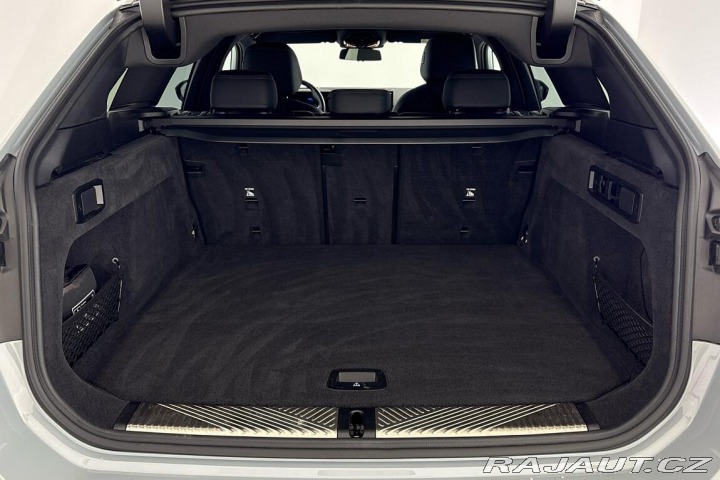 BMW 5 540d xDrive Touring 2024