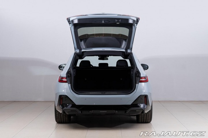 BMW 5 540d xDrive Touring 2024