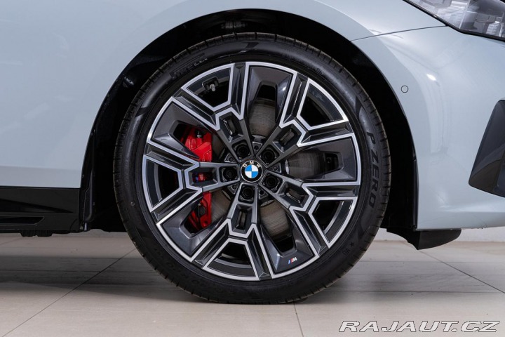 BMW 5 540d xDrive Touring 2024