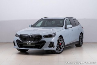 BMW 5 540d xDrive Touring 2024