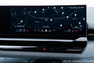 BMW 5 540d xDrive Touring 2024