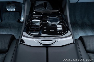 BMW 5 540d xDrive Touring 2024