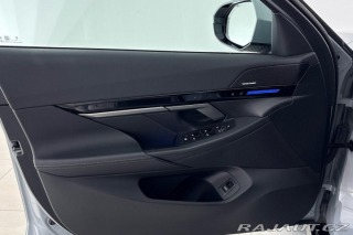 BMW 5 540d xDrive Touring 2024