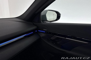 BMW 5 540d xDrive Touring 2024