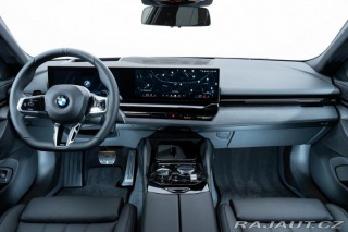 BMW 5 540d xDrive Touring 2024