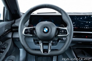 BMW 5 540d xDrive Touring 2024