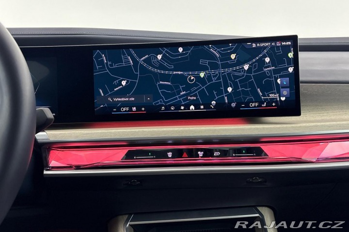 BMW i7 M70 xDrive 2024