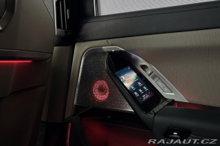 BMW i7 M70 xDrive 2024