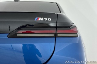 BMW i7 M70 xDrive 2024
