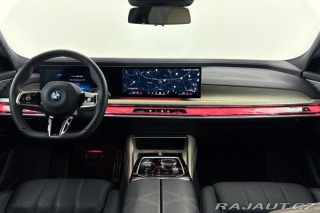 BMW i7 M70 xDrive 2024