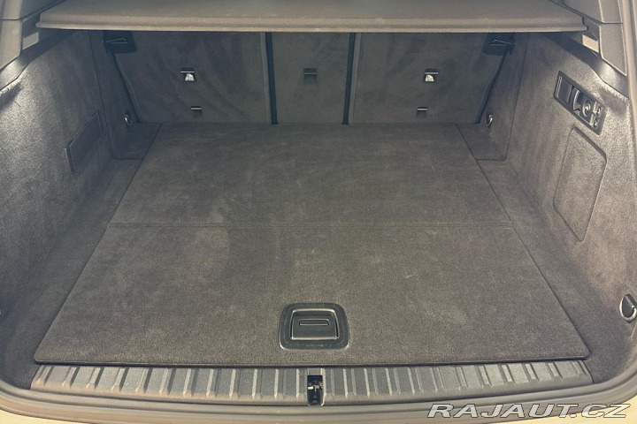 BMW iX xDrive40 2023