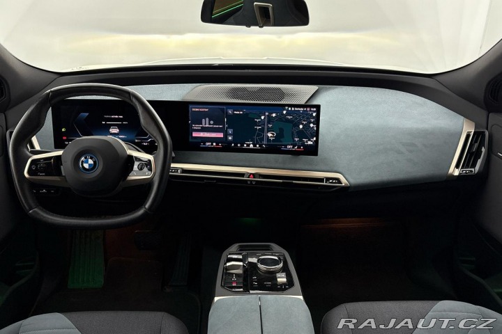 BMW iX xDrive40 2023