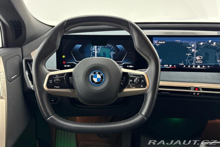 BMW iX xDrive40 2023