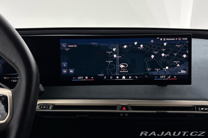 BMW iX xDrive40 2023