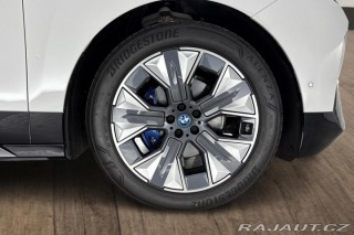 BMW iX xDrive40 2023