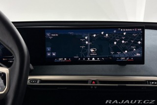 BMW iX xDrive40 2023