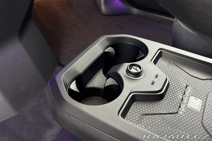 BMW iX xDrive40 2024