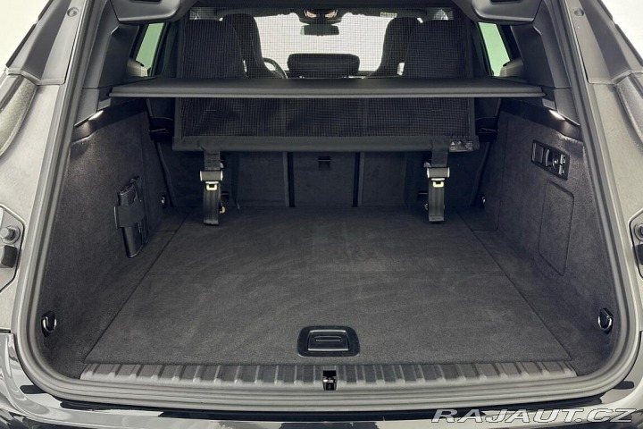 BMW iX xDrive40 2024