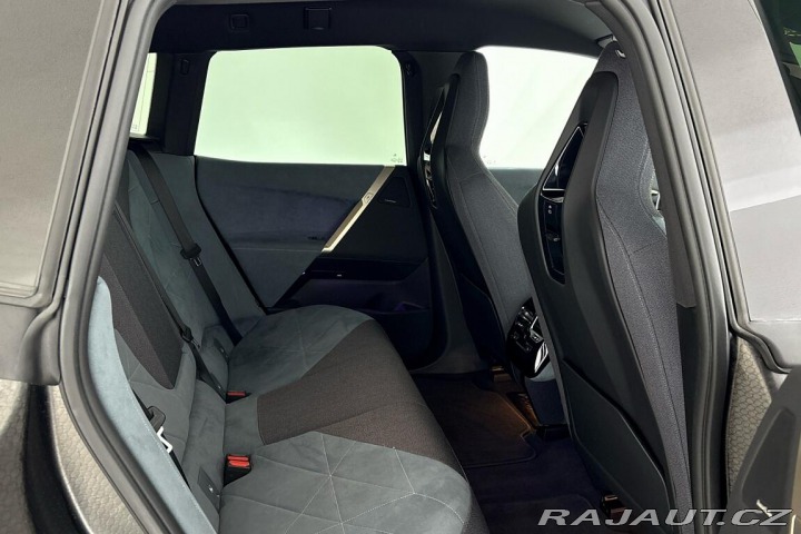 BMW iX xDrive40 2024