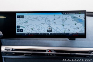 BMW iX xDrive40 2024