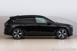 BMW iX xDrive40 2024