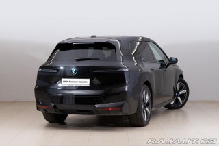BMW iX xDrive40 2024