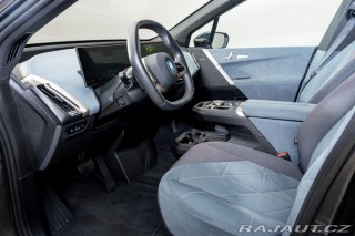 BMW iX xDrive40 2024